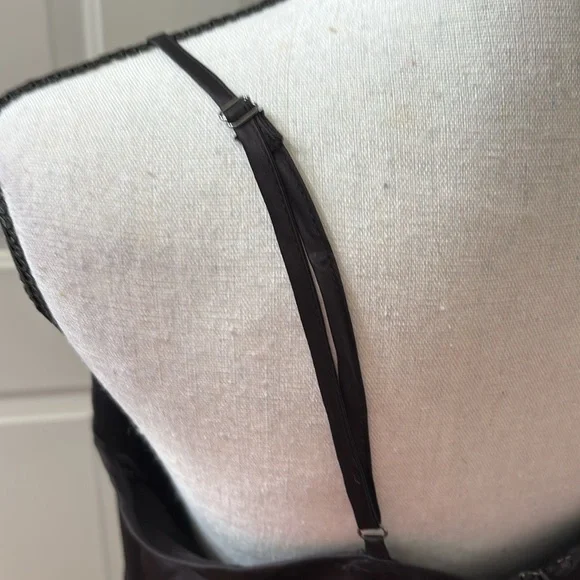 The Limited satin cami dress - Picture 6 of 10